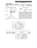 DOCUMENT DISTRIBUTION SYSTEM diagram and image