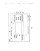 DOCUMENT DISTRIBUTION SYSTEM diagram and image