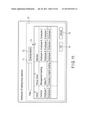 DOCUMENT DISTRIBUTION SYSTEM diagram and image