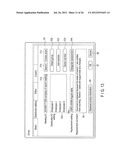 DOCUMENT DISTRIBUTION SYSTEM diagram and image