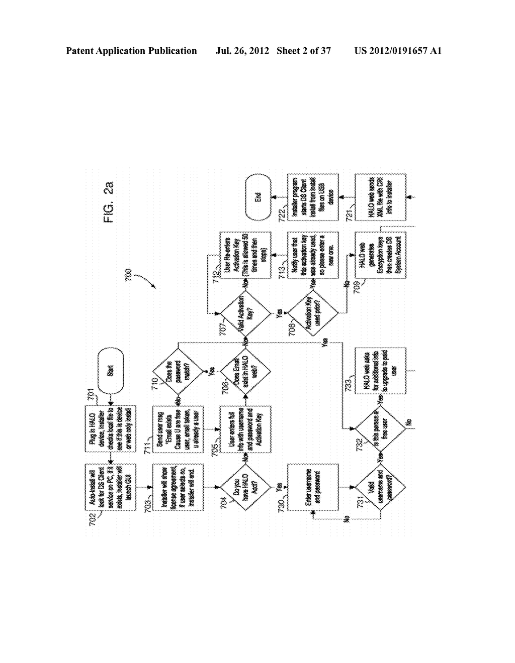 DATA BACKUP, STORAGE AND MANAGEMENT SYSTEM AND METHODOLOGY - diagram, schematic, and image 03