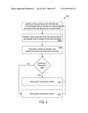 Detection and Deduplication of Backup Sets Exhibiting Poor Locality diagram and image