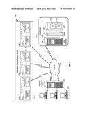 COUPLING A USER FILE NAME WITH A PHYSICAL DATA FILE STORED IN A STORAGE     DELIVERY NETWORK diagram and image