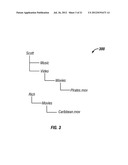 COUPLING A USER FILE NAME WITH A PHYSICAL DATA FILE STORED IN A STORAGE     DELIVERY NETWORK diagram and image