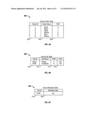 COUPLING A USER FILE NAME WITH A PHYSICAL DATA FILE STORED IN A STORAGE     DELIVERY NETWORK diagram and image