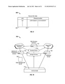 COUPLING A USER FILE NAME WITH A PHYSICAL DATA FILE STORED IN A STORAGE     DELIVERY NETWORK diagram and image