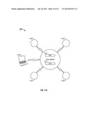 COUPLING A USER FILE NAME WITH A PHYSICAL DATA FILE STORED IN A STORAGE     DELIVERY NETWORK diagram and image