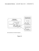 Policy Performance in an Information Management System diagram and image