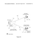 Policy Performance in an Information Management System diagram and image