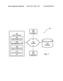 Providing Reconstructed Data Based On Stored Aggregate Data in Response to     Queries for Unavailable Data diagram and image