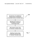 Providing Reconstructed Data Based On Stored Aggregate Data in Response to     Queries for Unavailable Data diagram and image