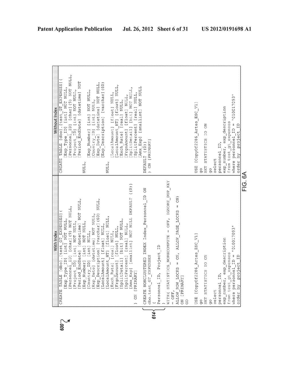 QUERY PLAN ENHANCEMENT - diagram, schematic, and image 07