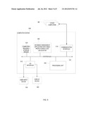 DATABASE INDEX PROFILE BASED WEIGHTS FOR COST COMPUTATION diagram and image