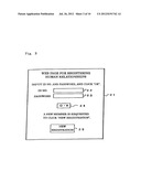 HUMAN RELATIONSHIPS REGISTERING SYSTEM AND DEVICE FOR REGISTERING HUMAN     RELATIONSHIPS, PROGRAM FOR REGISTERING HUMAN RELATIONSHIPS, AND MEDIUM     STORING HUMAN RELATIONSHIPS REGISTERING PROGRAM AND READABLE BY COMPUTER diagram and image