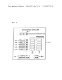 HUMAN RELATIONSHIPS REGISTERING SYSTEM AND DEVICE FOR REGISTERING HUMAN     RELATIONSHIPS, PROGRAM FOR REGISTERING HUMAN RELATIONSHIPS, AND MEDIUM     STORING HUMAN RELATIONSHIPS REGISTERING PROGRAM AND READABLE BY COMPUTER diagram and image