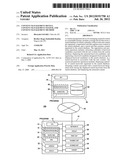 CONTENT MANAGEMENT DEVICE, CONTENT MANAGEMENT SYSTEM, AND CONTENT     MANAGEMENT METHOD diagram and image