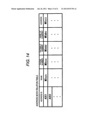 CONTENT MANAGEMENT DEVICE, CONTENT MANAGEMENT SYSTEM, AND CONTENT     MANAGEMENT METHOD diagram and image