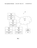 SYSTEMS AND METHODS FOR MANAGING PROFILES diagram and image