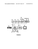 SYSTEM, METHOD, AND COMPUTER PROGRAM PRODUCT FOR DETERMINING WHETHER AN     ELECTRONIC MAIL MESSAGE IS COMPLIANT WITH AN ETIQUETTE POLICY diagram and image