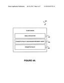 SYSTEM, METHOD, AND COMPUTER PROGRAM PRODUCT FOR DETERMINING WHETHER AN     ELECTRONIC MAIL MESSAGE IS COMPLIANT WITH AN ETIQUETTE POLICY diagram and image