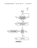 SYSTEM, METHOD, AND COMPUTER PROGRAM PRODUCT FOR DETERMINING WHETHER AN     ELECTRONIC MAIL MESSAGE IS COMPLIANT WITH AN ETIQUETTE POLICY diagram and image