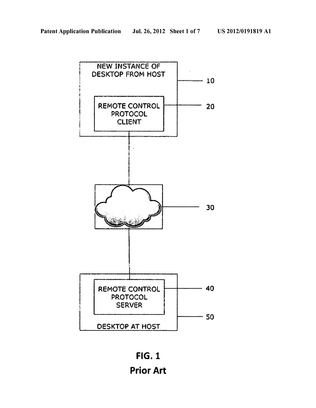 Universal remote control protocol transcoder - diagram, schematic, and image 02