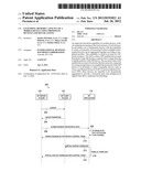 Extending Memory Capacity of a Mobile Device using Proximate Devices and     Multicasting diagram and image