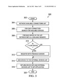 Extending Memory Capacity of a Mobile Device using Proximate Devices and     Multicasting diagram and image