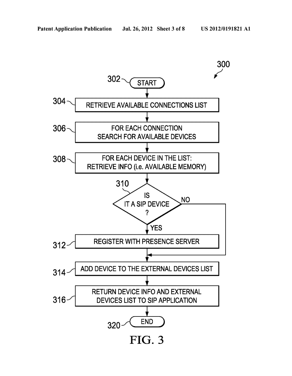 Extending Memory Capacity of a Mobile Device using Proximate Devices and     Multicasting - diagram, schematic, and image 04