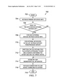 Extending Memory Capacity of a Mobile Device using Proximate Devices and     Multicasting diagram and image