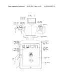 DATA SHARING BETWEEN SMART DEVICES diagram and image