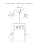 DATA SHARING BETWEEN SMART DEVICES diagram and image