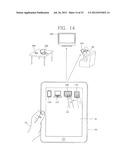 DATA SHARING BETWEEN SMART DEVICES diagram and image