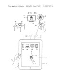 DATA SHARING BETWEEN SMART DEVICES diagram and image