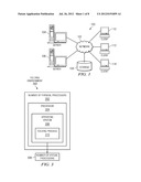 Ensuring Affinity at All Affinity Domains by Folding at Each Affinity     Level Possible for a Partition Spanning Multiple Nodes diagram and image