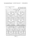 Ensuring Affinity at All Affinity Domains by Folding at Each Affinity     Level Possible for a Partition Spanning Multiple Nodes diagram and image