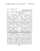 Ensuring Affinity at All Affinity Domains by Folding at Each Affinity     Level Possible for a Partition Spanning Multiple Nodes diagram and image