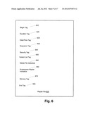 REAL-TIME OR NEAR REAL-TIME STREAMING WITH COMPRESSED PLAYLISTS diagram and image