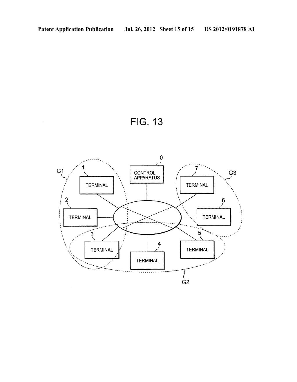 SYNCHRONIZATION SYSTEM AND METHOD - diagram, schematic, and image 16