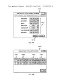 INFORMATION PROCESSING APPARATUS AND MANAGING METHOD OF CONFIGURATION     INFORMATION ACQUIRED FROM STORAGE SYSTEM diagram and image