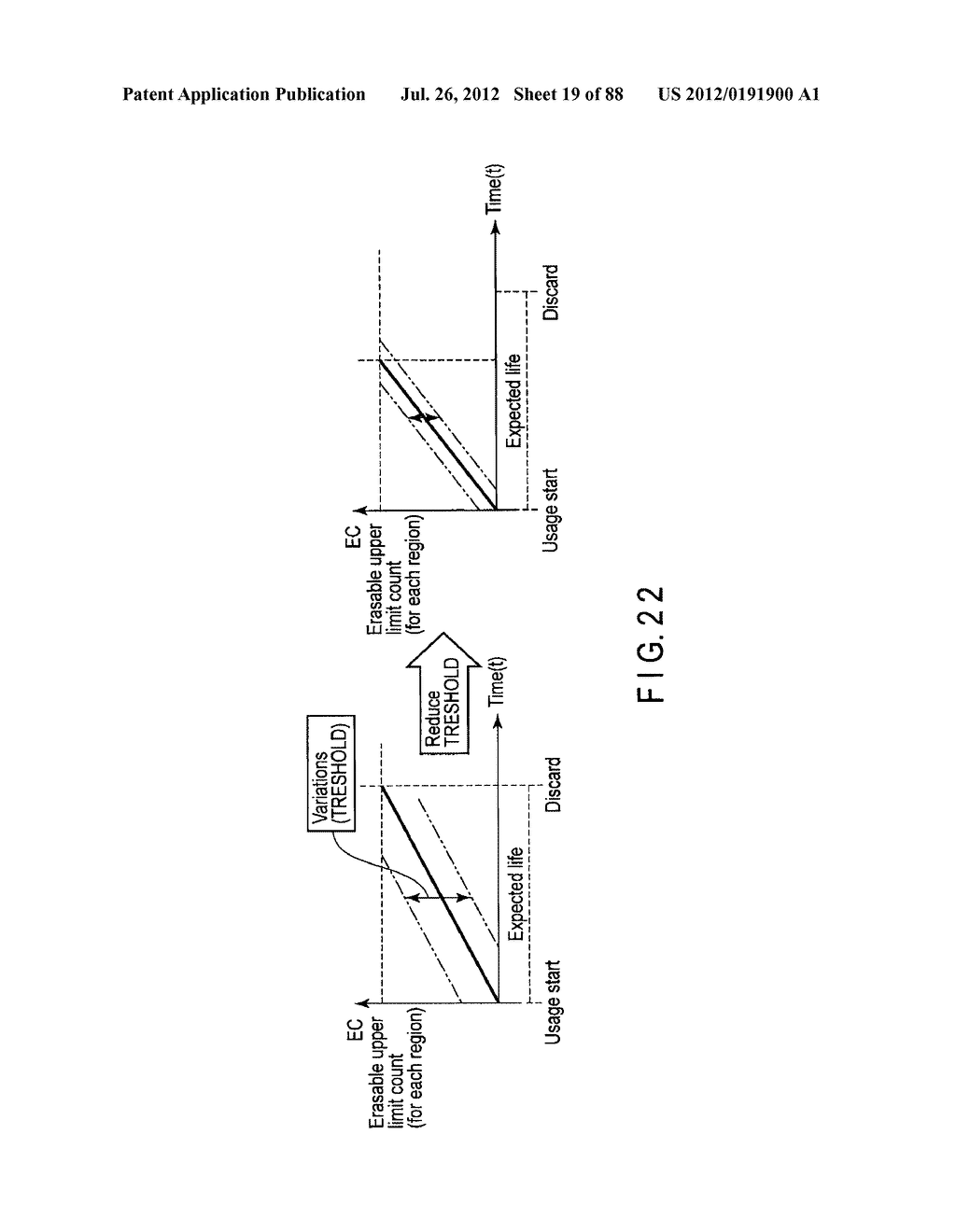 MEMORY MANAGEMENT DEVICE - diagram, schematic, and image 20