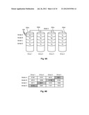 SECONDARY CACHE FOR WRITE ACCUMULATION AND COALESCING diagram and image