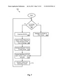 SECONDARY CACHE FOR WRITE ACCUMULATION AND COALESCING diagram and image