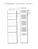 SEMICONDUCTOR MEMORY CARD ACCESS APPARATUS, A COMPUTER-READABLE RECORDING     MEDIUM, AN INITIALIZATION METHOD, AND A SEMICONDUCTOR MEMORY CARD diagram and image