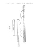 SEMICONDUCTOR MEMORY CARD ACCESS APPARATUS, A COMPUTER-READABLE RECORDING     MEDIUM, AN INITIALIZATION METHOD, AND A SEMICONDUCTOR MEMORY CARD diagram and image