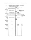 SEMICONDUCTOR MEMORY CARD ACCESS APPARATUS, A COMPUTER-READABLE RECORDING     MEDIUM, AN INITIALIZATION METHOD, AND A SEMICONDUCTOR MEMORY CARD diagram and image