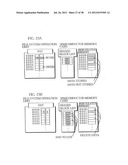 SEMICONDUCTOR MEMORY CARD ACCESS APPARATUS, A COMPUTER-READABLE RECORDING     MEDIUM, AN INITIALIZATION METHOD, AND A SEMICONDUCTOR MEMORY CARD diagram and image