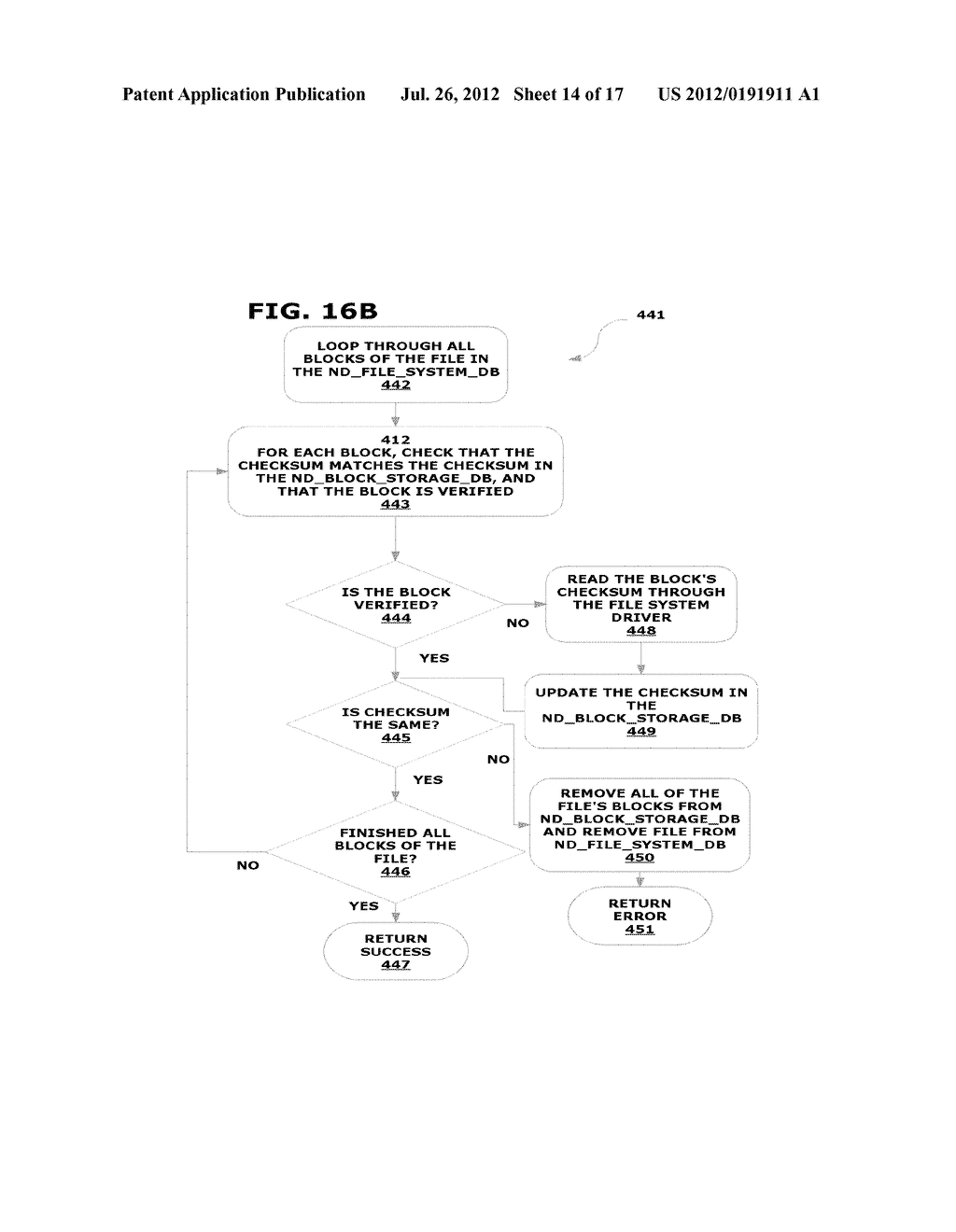 SYSTEM AND METHOD FOR INCREASING CACHE SIZE - diagram, schematic, and image 15