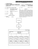 STORING DATA ON STORAGE NODES diagram and image