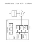 STORING DATA ON STORAGE NODES diagram and image